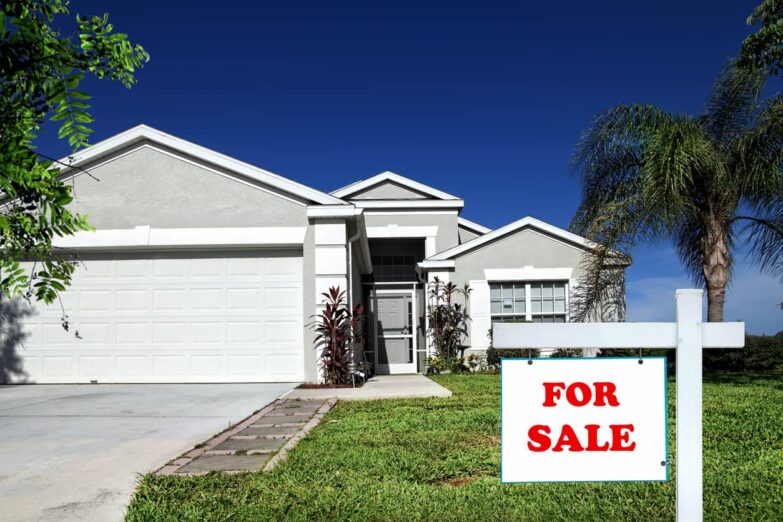 Selling a House in Florida Without a Realtor learn how blackjack can help